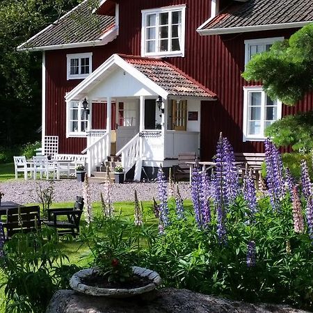 Dohnafors Sommarhem Ostello Askersund Esterno foto