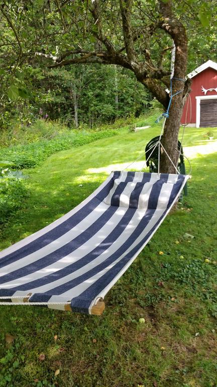 Dohnafors Sommarhem Ostello Askersund Esterno foto