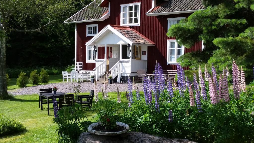 Dohnafors Sommarhem Ostello Askersund Esterno foto