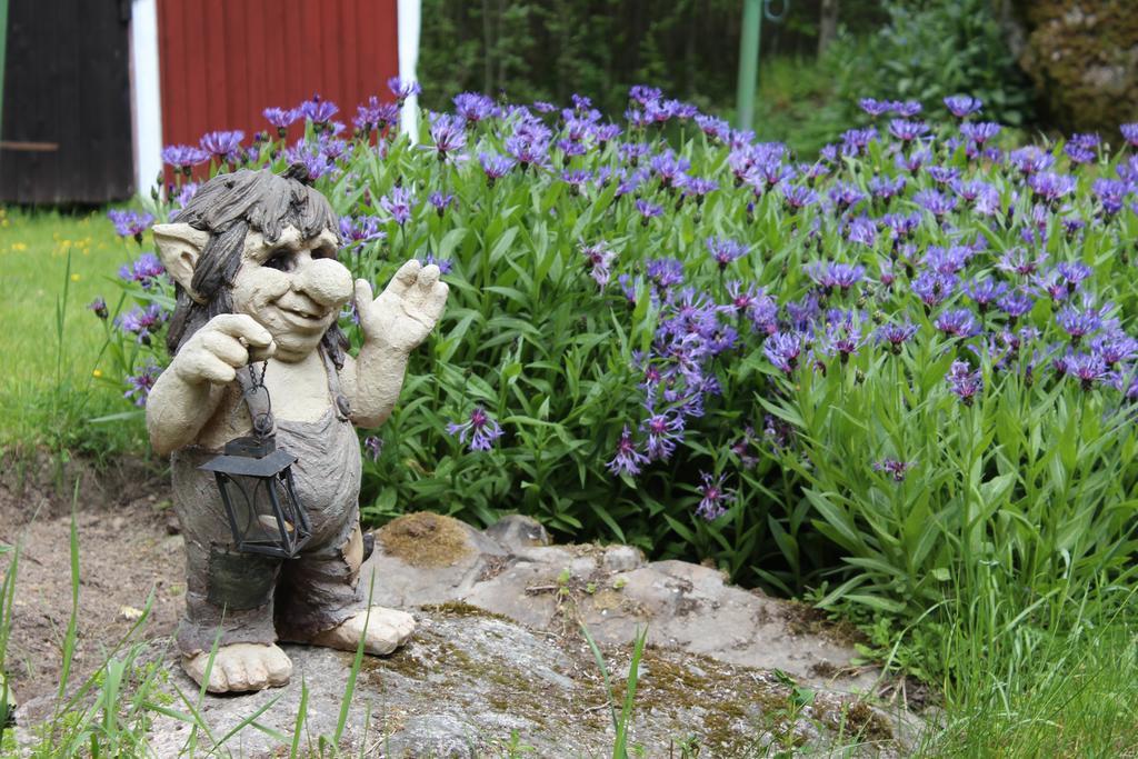 Dohnafors Sommarhem Ostello Askersund Esterno foto