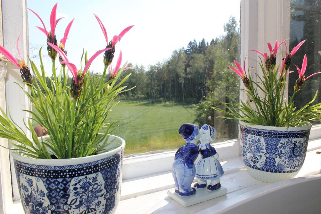 Dohnafors Sommarhem Ostello Askersund Esterno foto